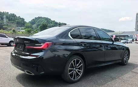 BMW 3 серия, 2022 год, 2 750 000 рублей, 6 фотография
