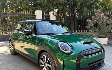 MINI Hatch, 2021 год, 3 000 000 рублей, 3 фотография