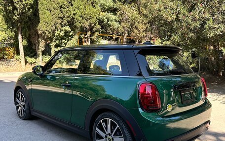 MINI Hatch, 2021 год, 3 000 000 рублей, 5 фотография