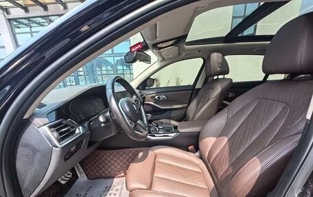 BMW 3 серия, 2022 год, 2 750 000 рублей, 8 фотография
