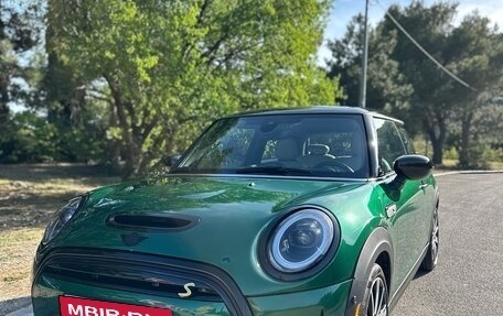 MINI Hatch, 2021 год, 3 000 000 рублей, 11 фотография