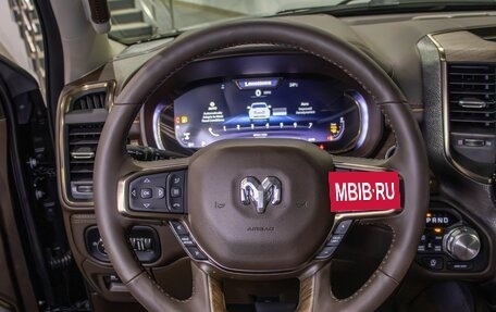 Rambler 1500, 2025 год, 9 950 000 рублей, 25 фотография