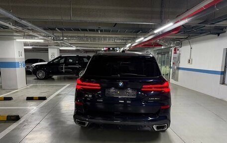 BMW X5, 2026 год, 14 990 000 рублей, 4 фотография