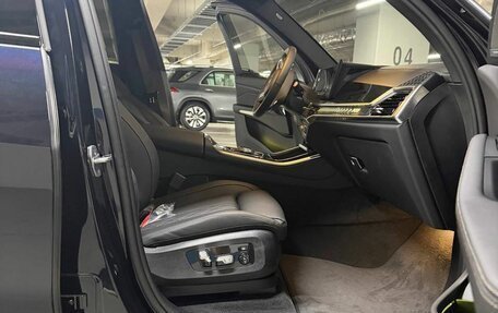 BMW X5, 2026 год, 14 990 000 рублей, 9 фотография