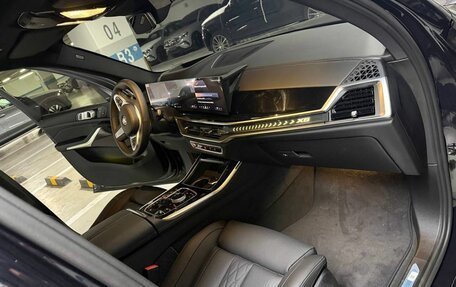 BMW X5, 2026 год, 14 990 000 рублей, 8 фотография