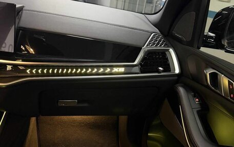 BMW X5, 2026 год, 14 990 000 рублей, 11 фотография