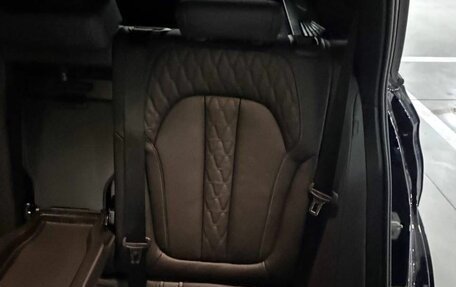 BMW X5, 2026 год, 14 990 000 рублей, 13 фотография