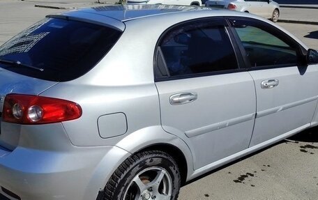 Chevrolet Lacetti, 2007 год, 310 000 рублей, 3 фотография