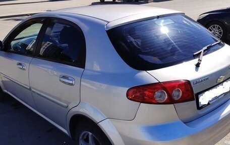 Chevrolet Lacetti, 2007 год, 310 000 рублей, 5 фотография