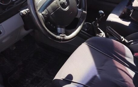 Chevrolet Lacetti, 2007 год, 310 000 рублей, 8 фотография