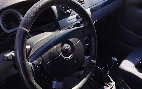 Chevrolet Lacetti, 2007 год, 310 000 рублей, 7 фотография