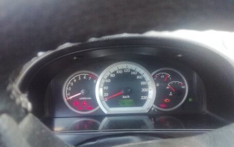 Chevrolet Lacetti, 2007 год, 310 000 рублей, 10 фотография