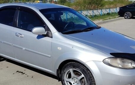 Chevrolet Lacetti, 2007 год, 310 000 рублей, 2 фотография