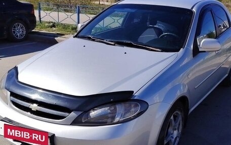 Chevrolet Lacetti, 2007 год, 310 000 рублей, 11 фотография