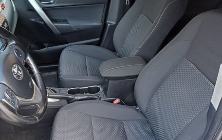 Toyota Corolla, 2014 год, 1 390 000 рублей, 15 фотография