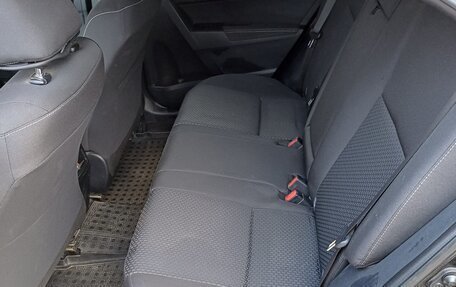 Toyota Corolla, 2014 год, 1 390 000 рублей, 16 фотография
