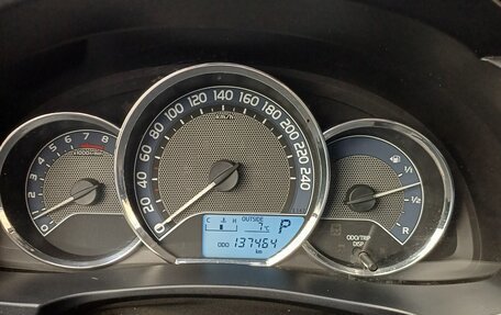 Toyota Corolla, 2014 год, 1 390 000 рублей, 19 фотография
