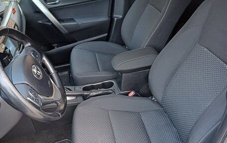 Toyota Corolla, 2014 год, 1 390 000 рублей, 18 фотография