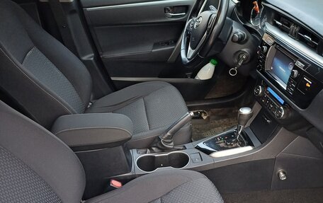 Toyota Corolla, 2014 год, 1 390 000 рублей, 21 фотография