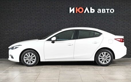 Mazda 3, 2017 год, 1 550 000 рублей, 7 фотография