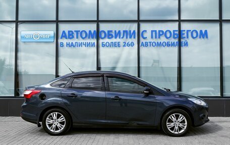 Ford Focus III, 2012 год, 839 000 рублей, 6 фотография