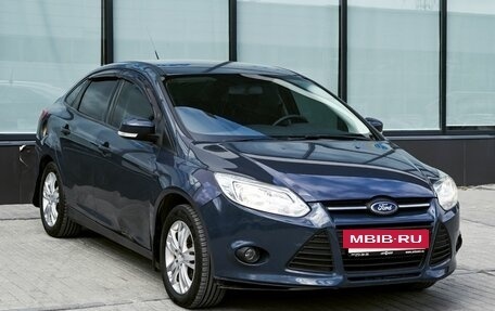 Ford Focus III, 2012 год, 839 000 рублей, 7 фотография