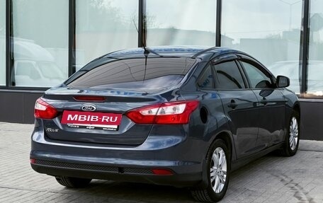 Ford Focus III, 2012 год, 839 000 рублей, 5 фотография