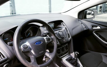 Ford Focus III, 2012 год, 839 000 рублей, 15 фотография