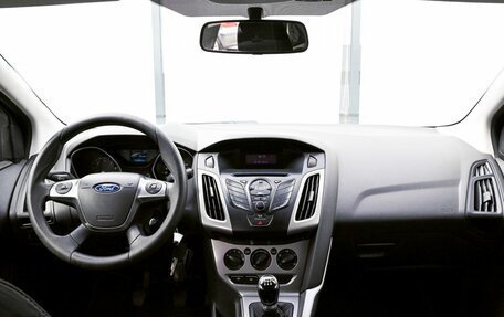 Ford Focus III, 2012 год, 839 000 рублей, 18 фотография