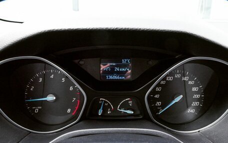 Ford Focus III, 2012 год, 839 000 рублей, 11 фотография