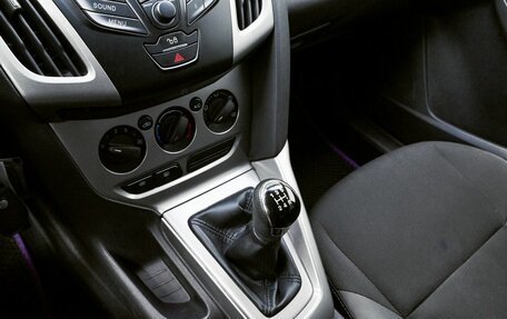 Ford Focus III, 2012 год, 839 000 рублей, 9 фотография