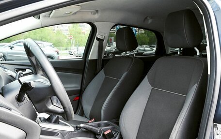 Ford Focus III, 2012 год, 839 000 рублей, 16 фотография