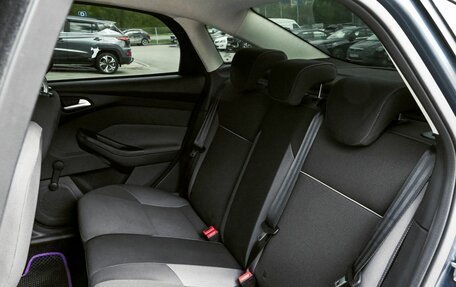 Ford Focus III, 2012 год, 839 000 рублей, 17 фотография
