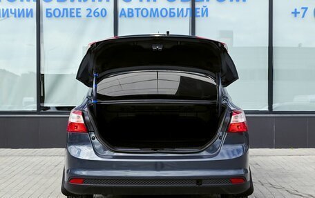 Ford Focus III, 2012 год, 839 000 рублей, 20 фотография