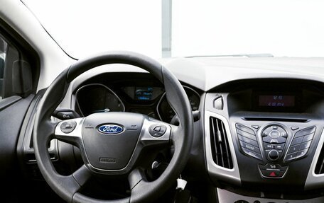 Ford Focus III, 2012 год, 839 000 рублей, 19 фотография