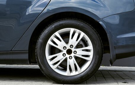 Ford Focus III, 2012 год, 839 000 рублей, 21 фотография