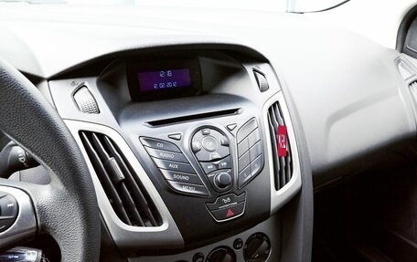 Ford Focus III, 2012 год, 839 000 рублей, 10 фотография