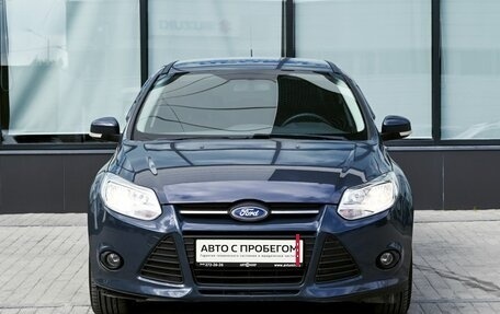 Ford Focus III, 2012 год, 839 000 рублей, 8 фотография