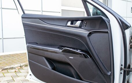 KIA K5, 2020 год, 2 595 000 рублей, 12 фотография