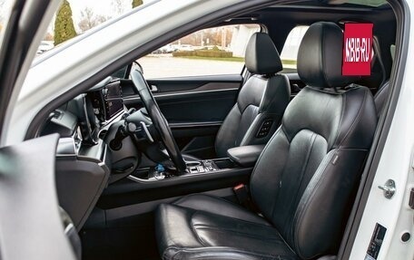 KIA K5, 2020 год, 2 595 000 рублей, 11 фотография