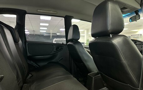 Chevrolet Niva I рестайлинг, 2012 год, 520 000 рублей, 10 фотография