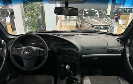 Chevrolet Niva I рестайлинг, 2012 год, 520 000 рублей, 8 фотография