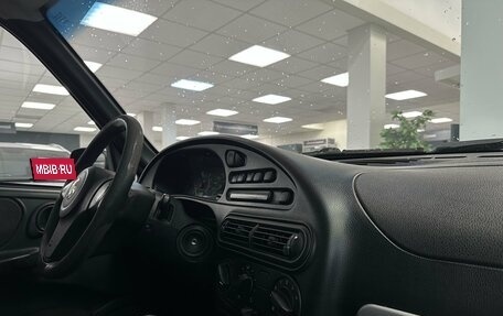 Chevrolet Niva I рестайлинг, 2012 год, 520 000 рублей, 11 фотография