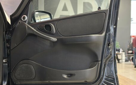Chevrolet Niva I рестайлинг, 2012 год, 520 000 рублей, 15 фотография