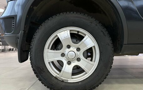 Chevrolet Niva I рестайлинг, 2012 год, 520 000 рублей, 17 фотография