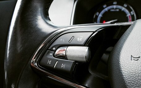Skoda Karoq I, 2021 год, 2 299 000 рублей, 14 фотография
