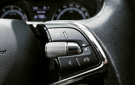 Skoda Karoq I, 2021 год, 2 299 000 рублей, 13 фотография