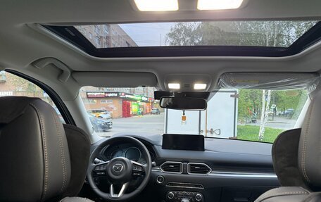 Mazda CX-5 II, 2025 год, 3 420 000 рублей, 5 фотография