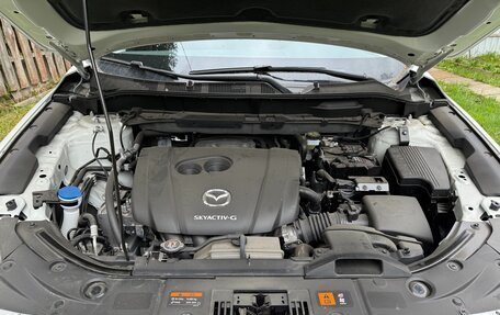 Mazda CX-5 II, 2025 год, 3 420 000 рублей, 7 фотография