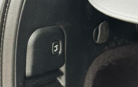 Jeep Grand Cherokee, 2012 год, 1 670 000 рублей, 22 фотография
